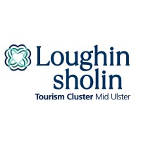 Loughinsholin Tourism Cluster logo - Similar company to Croga Tours