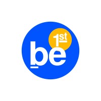 BeFirst logo - Similar company to Pintech