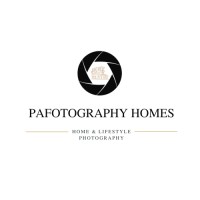 Pafotography Homes logo - Similar company to 4Eyedvisuals