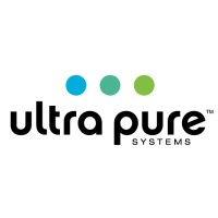 UltraPure Systems logo - Similar company to Aeroshield