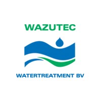 Wazutec Watertreatment B.V. logo - Similar company to Delving Blue