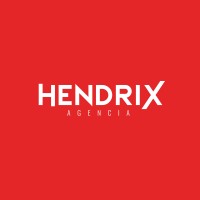 Agencia HENDRIX logo - Similar company to Oleweb | Agencia Seo Y Diseño Web