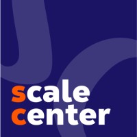 ScaleCenter logo - Similar company to Phénix