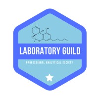 Laboratory Guild logo - Similar company to Dosidicus, Llc