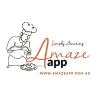Amaze App Private Chefs logo - Similar company to Know The Road