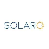 Solaro Energía logo - Similar company to B3Nergy