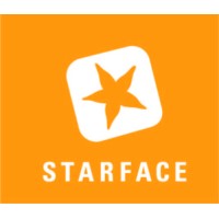 STARFACE France logo - Similar company to Bouygues Telecom Pro