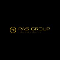 PAS-Group logo - Similar company to Otis Eyewear And Sito Shades