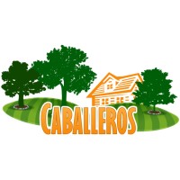 Caballero's Landscaping logo - Similar company to Pristine Auto Spa