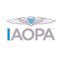 IAOPA logo - Similar company to Studio411