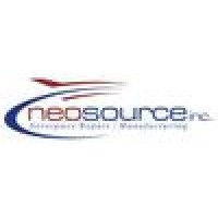 Neosource Inc logo - Similar company to Double Eagle Alloys, Inc.