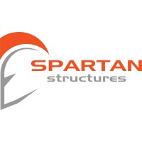 SPARTAN STRUCTURES LLC logo - Similar company to Broad Engineering