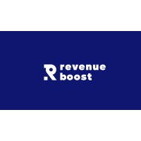 Revenue Boost logo - Similar company to Leadinate
