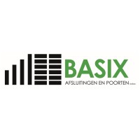 Basix Afsluitingen logo - Similar company to Tempolec - Solutions Through Technology