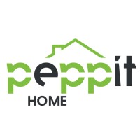 Peppit Home logo - Similar company to Peppit