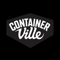 Containerville logo - Similar company to Work Avenue