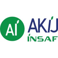 Akij INSAF logo - Similar company to Ngen Print Pack Ltd.