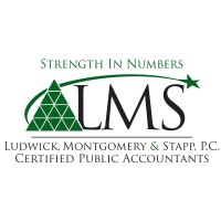 Ludwick, Montgomery & Stapp, P.C. logo - Similar company to Spjst