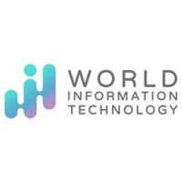 World Information Technology Co., Ltd. logo - Similar company to Bmsp