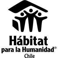 Habitat for Humanity Chile logo - Similar company to 󠁮󠁯