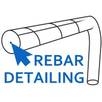 RebarDetailing logo - Similar company to Cads Software