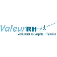 Valeur RH logo - Similar company to Valeurs Rh