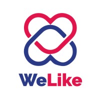 WeLike logo - Similar company to Edulis Corporate Management