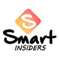 Smart Insiders logo - Similar company to Wa Visuals