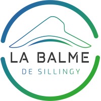 Mairie de La Balme de Sillingy logo - Similar company to Ville De Rumilly