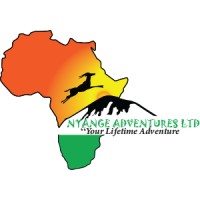 Nyange Adventures Ltd logo - Similar company to Tofaraa
