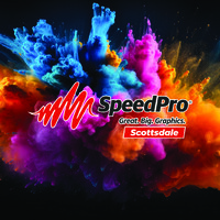 SpeedPro Scottsdale logo - Similar company to Edutrade