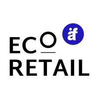 Eco Retail logo - Similar company to Comeback Graphic