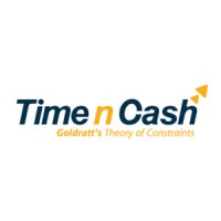Time n Cash logo - Similar company to Quantum Leadership Group