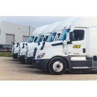 KSI Freight logo - Similar company to Cj Solutions Group Inc.