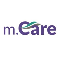 m.Care logo - Similar company to Vaxsys Technologies, Inc.
