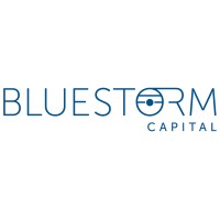 Bluestorm Capital logo - Similar company to 101 Trading