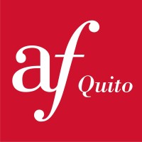 Alianza Francesa de Quito logo - Similar company to Nic.Ec