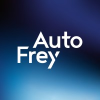 AutoFrey logo - Similar company to Melchior Sorg