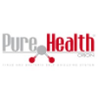 Orion S.R.L. - Divisione Pure Health ™