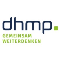 dhmp NEXT GmbH & Co. KG logo - Similar company to Hubisystem