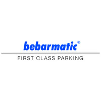 bebarmatic Parksysteme GmbH logo - Similar company to Winkelplast Gmbh