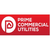 Prime Commercial Utilities logo - Similar company to Prime Mortgage