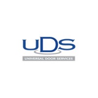 Universal Door Services logo - Similar company to Doorware
