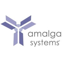 Amalga Systems Inc logo - Similar company to Lipovsky Consulting Group, Llc