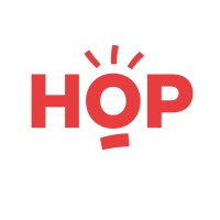 HOP - Halte à l'obsolescence programmée logo - Similar company to Make.Org