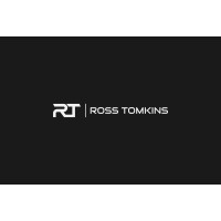 Ross Tomkins logo - Similar company to Seable Holidays