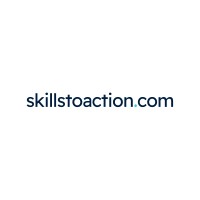 Skills to Action logo - Similar company to 1020 Networking