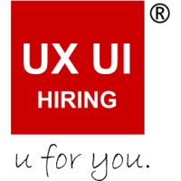 UXUIHiring logo - Similar company to Uxtalksin