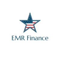 EMR Finance LLC logo - Similar company to Melbicom