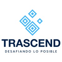Trascend logo - Similar company to Trascend